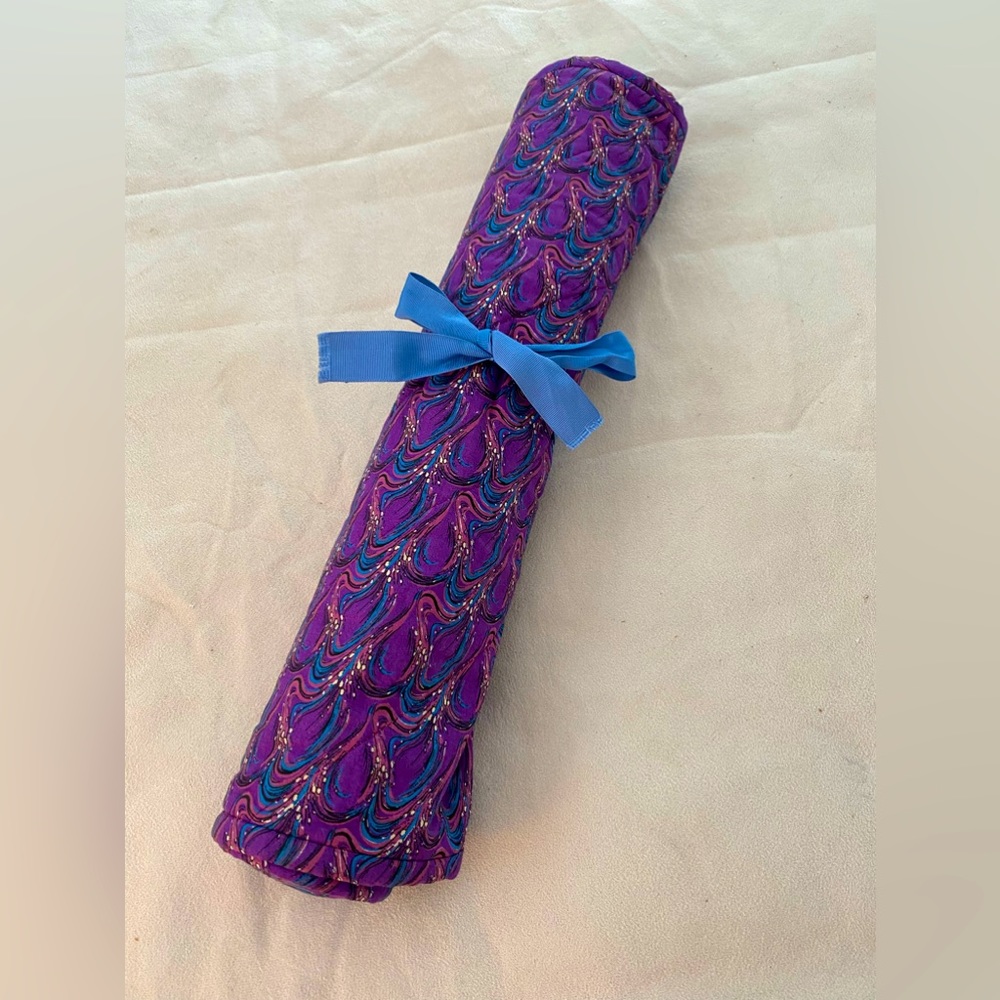 QUILTER’S ROLL
